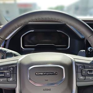 GMC Sierra 1500 DENALI 3.0 DIESEL N1 111.800,00€