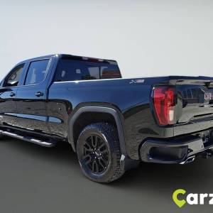 GMC Sierra Elevation