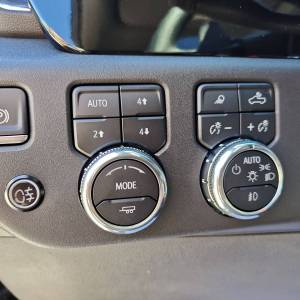 GMC Sierra Elevation