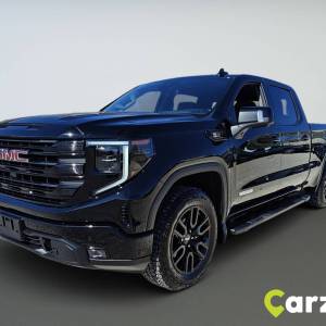 GMC Sierra Elevation