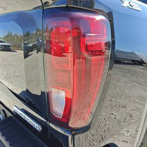 GMC Sierra Elevation