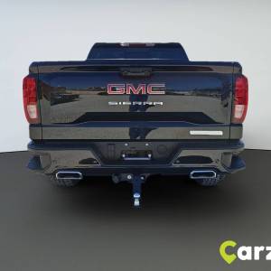 GMC Sierra Elevation