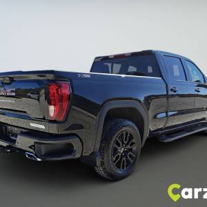 GMC Sierra Elevation