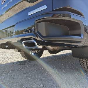 GMC Sierra Elevation