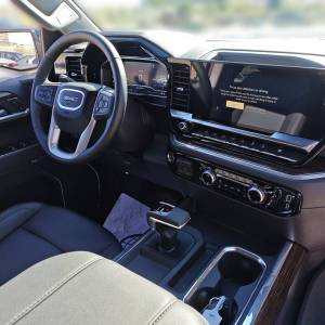 GMC Sierra Elevation