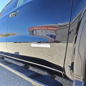 GMC Sierra Elevation