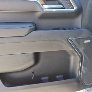 GMC Sierra Elevation