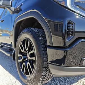 GMC Sierra Elevation