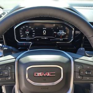 GMC Sierra Elevation