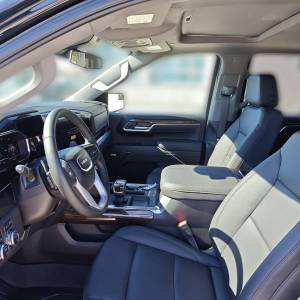 GMC Sierra Elevation