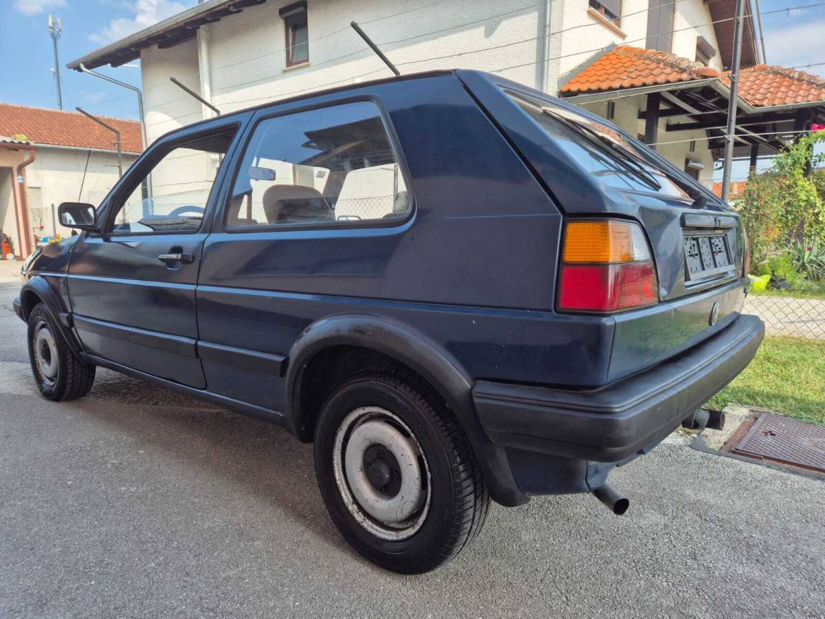 Golf 2