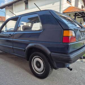 Golf 2