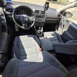 Golf 6 1.6 TDI