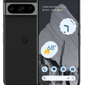 GOOGLE PIXEL 8 PRO 256GB CRNI