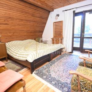 Gorki kotar, Tršće - okolica, veliko imanje s kućom