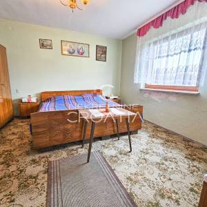 GORNJE BREZNO, KUĆA NA BRIJEGU