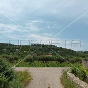 Gornje Kunjanovo, Vis, 5.002,00 m2, 76.006,00 EUR