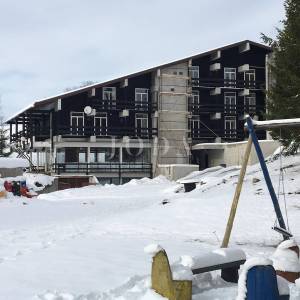 Gorski kotar hotel na prodaju