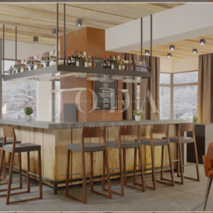 Gorski kotar hotel na prodaju