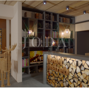 Gorski kotar hotel na prodaju