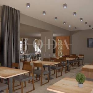 Gorski kotar hotel na prodaju