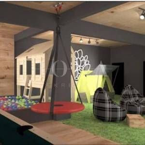 Gorski kotar hotel na prodaju