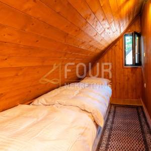 Gorski kotar, Mrkopalj, 200m2, samostojeća kuća