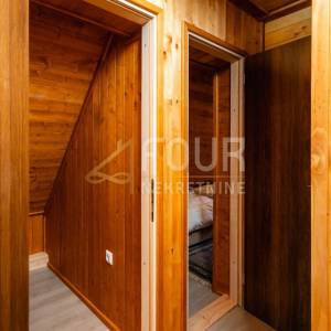 Gorski kotar, Mrkopalj, 200m2, samostojeća kuća
