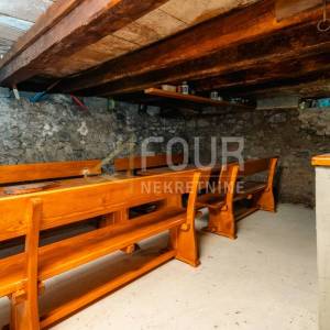 Gorski kotar, Mrkopalj, 200m2, samostojeća kuća