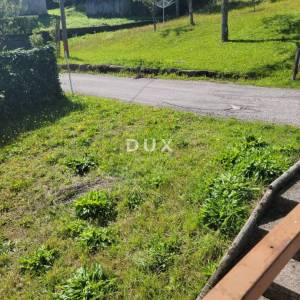 GORSKI KOTAR, SKRAD - kuća u prirodi 237 m2
