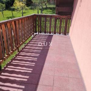 GORSKI KOTAR, SKRAD - kuća u prirodi 237 m2
