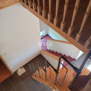 GORSKI KOTAR, SKRAD - kuća u prirodi 237 m2