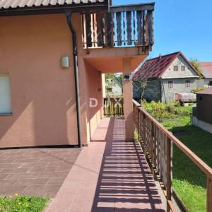 GORSKI KOTAR, SKRAD - kuća u prirodi 237 m2