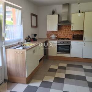 GORSKI KOTAR, SKRAD - kuća u prirodi 237 m2