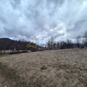 Gorski kotar, Stari Laz, zemljište 3.309m2