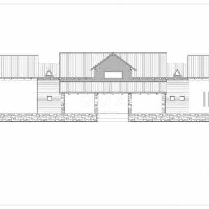 GORSKI KOTAR, STARI LAZ - zemljište za izgradnju turističkog kompleksa u srcu Gorskog kotara