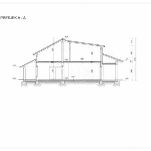GORSKI KOTAR, STARI LAZ - zemljište za izgradnju turističkog kompleksa u srcu Gorskog kotara