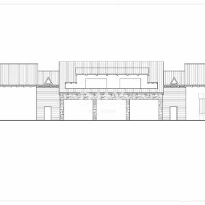 GORSKI KOTAR, STARI LAZ - zemljište za izgradnju turističkog kompleksa u srcu Gorskog kotara