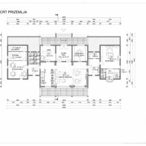 GORSKI KOTAR, STARI LAZ - zemljište za izgradnju turističkog kompleksa u srcu Gorskog kotara