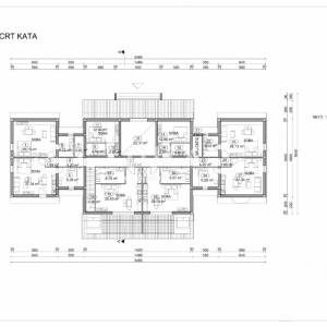 GORSKI KOTAR, STARI LAZ - zemljište za izgradnju turističkog kompleksa u srcu Gorskog kotara