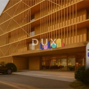 GORSKI KOTAR, STARI LAZ - zemljište i idejni projekt za izgradnju prvog boutique family resorta u regiji