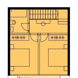 GORSKI KOTAR, STARI LAZ - zemljište i idejni projekt za izgradnju prvog boutique family resorta u regiji