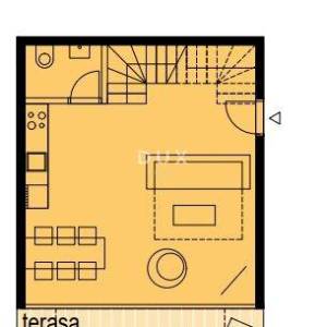GORSKI KOTAR, STARI LAZ - zemljište i idejni projekt za izgradnju prvog boutique family resorta u regiji