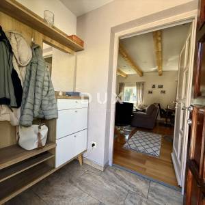 GORSKI KOTAR, TRŠĆE - Predivna novoadaptirana kuća!