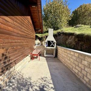 GORSKI KOTAR, TRŠĆE - Predivna novoadaptirana kuća!