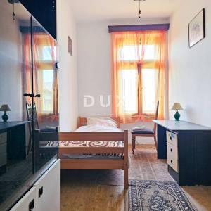 GORSKI KOTAR, VRBOVSKO - Stan u centru 78 m2 s parkingom