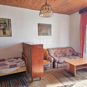 GORSKI KOTAR, VRBOVSKO - Stan u centru 78 m2 s parkingom