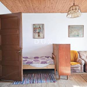 GORSKI KOTAR, VRBOVSKO - Stan u centru 78 m2 s parkingom