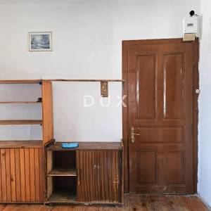 GORSKI KOTAR, VRBOVSKO - Stan u centru 78 m2 s parkingom