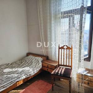 GORSKI KOTAR, VRBOVSKO - Stan u centru 78 m2 s parkingom